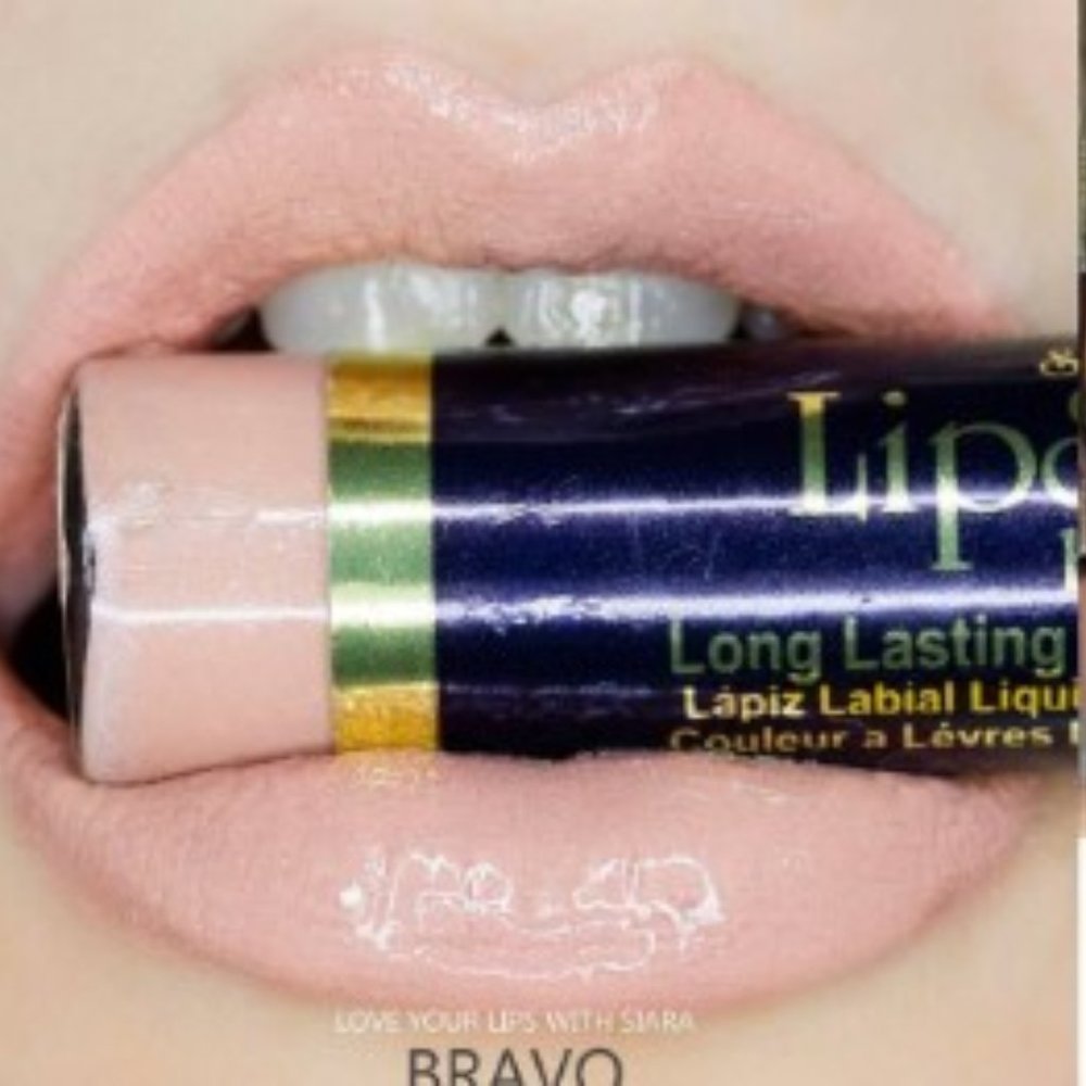 Lipsense BRAVO New Sealed